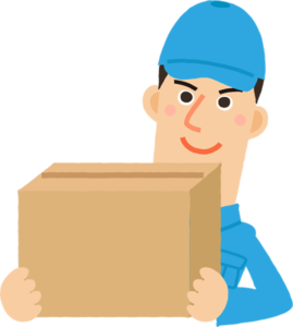 ご注文・ご入稿などのお手続き完了後、速やかに作業を進めます。